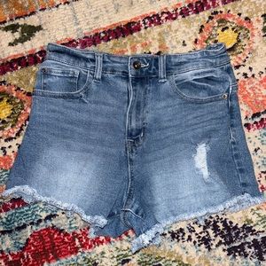 KENDALL + KYLEE SHORTS